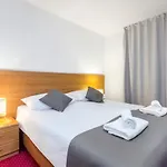 Szálloda Jadran 3*