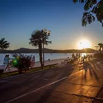 Jadran מלון 3*