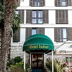 Jadran מלון 3*