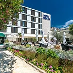 Jadran 3* שיבניק