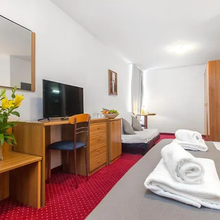 Jadran Hotel 3*