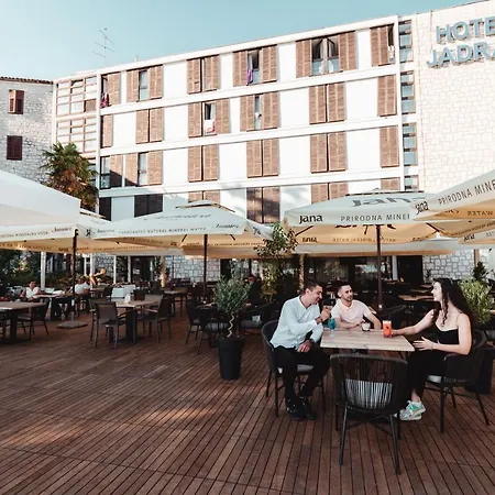 Jadran Hotel 3*