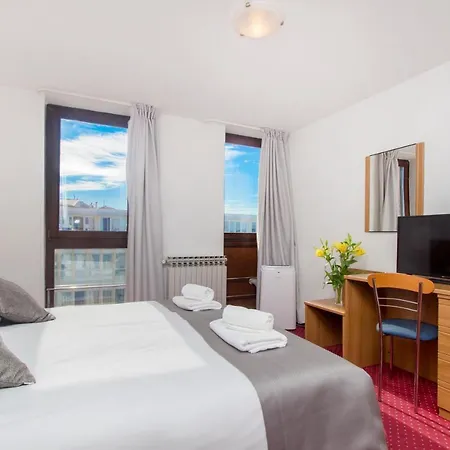 Hotel Jadran