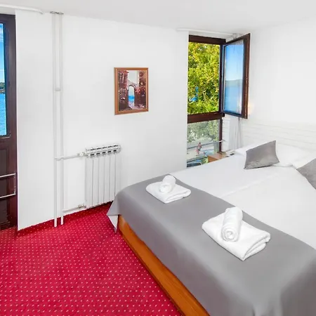 Jadran Hotel Sibenik