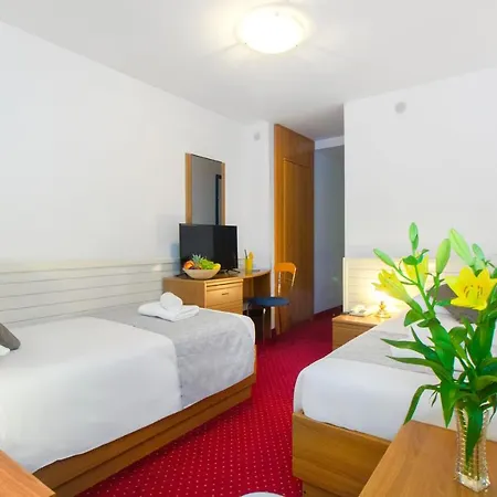 Jadran Hotel 3*
