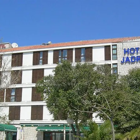 Jadran 3* Sibenik