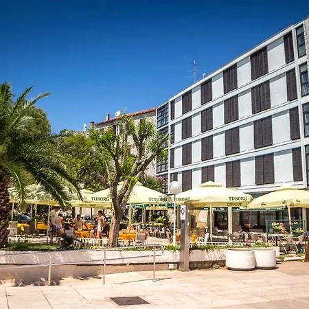 Jadran Sibenik