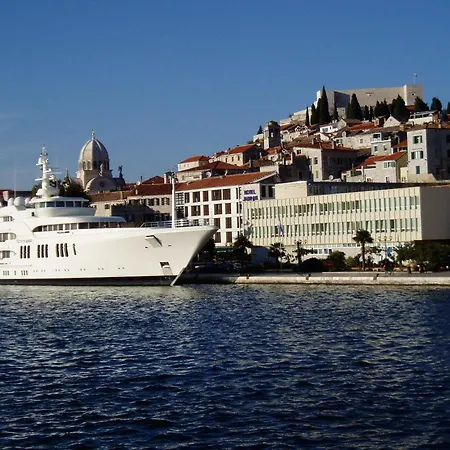 Jadran Hotel 3*
