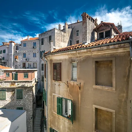 Jadran 3*