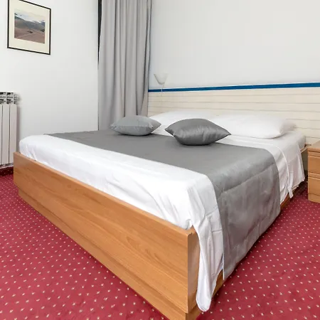 Jadran Hotel Sibenik