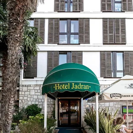 Jadran Hotel 3*