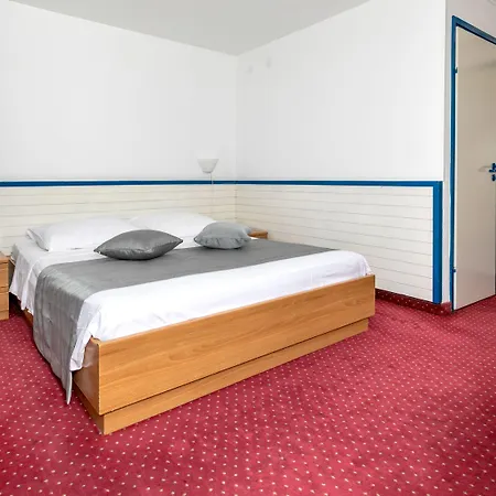 Hotel Jadran Sibenik