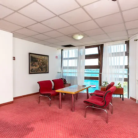 Jadran Hotel Sibenik