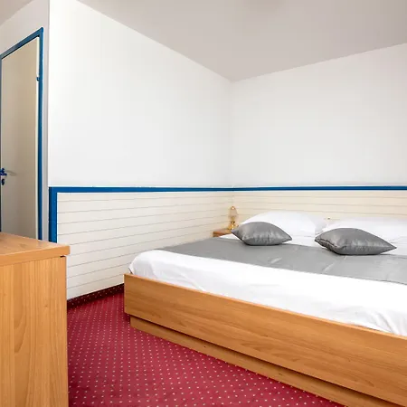 Hotel Jadran Šibenik