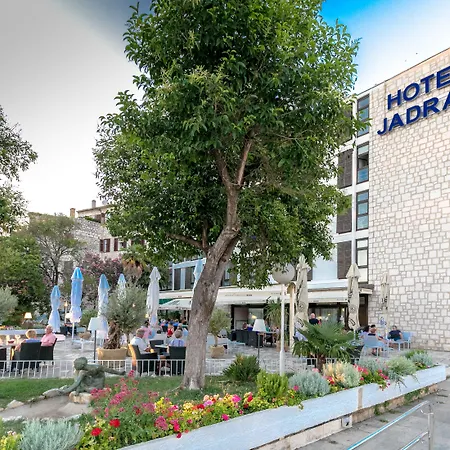 Hotel Jadran Šibenik