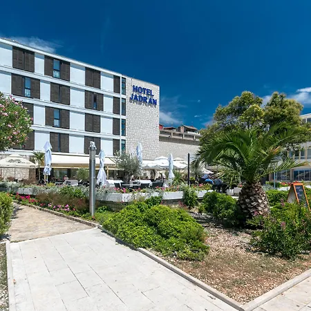 Jadran Hotel Šibenik