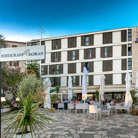 Jadran Hotel 3*