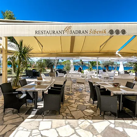 Hotel Jadran