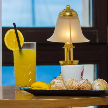 Hotel Jadran Šibenik