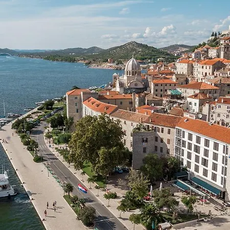 Jadran Hotel Sibenik