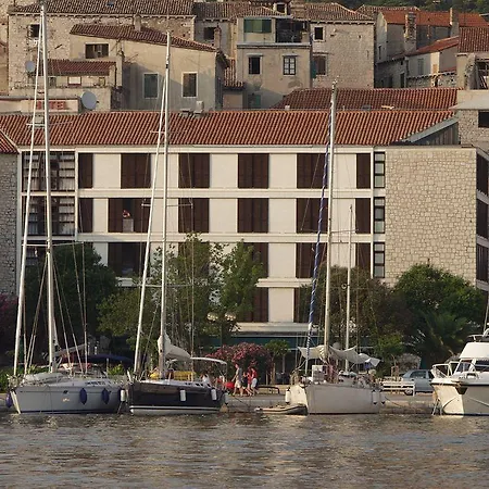 Jadran Hotel