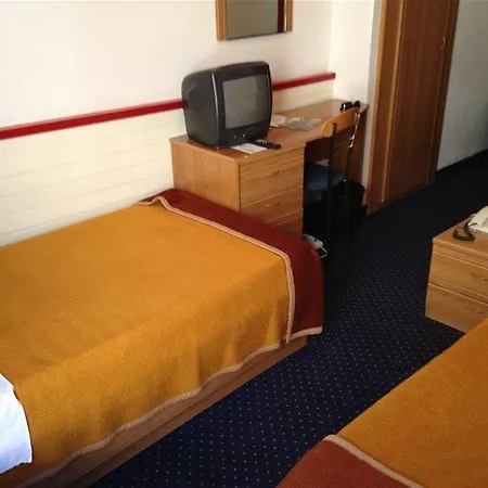 Jadran Hotel 3*