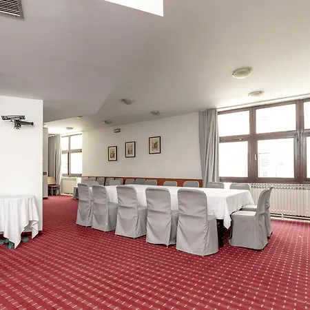 Jadran Hotel