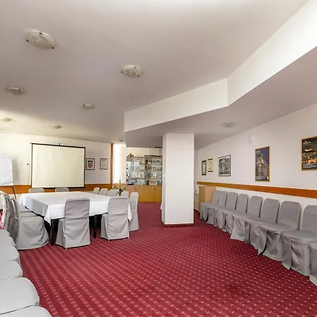 Jadran Hotel Sibenik