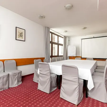 Jadran Hotel Sibenik