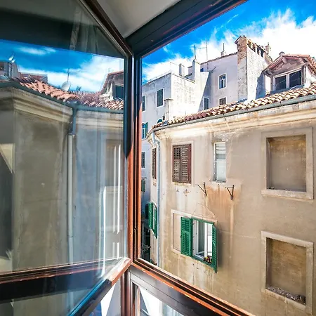 Hotel Jadran Sibenik