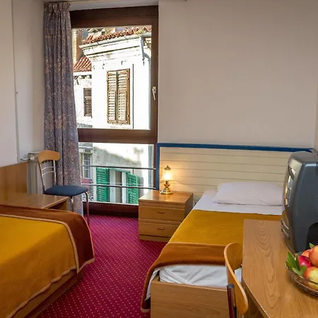Jadran Hotel