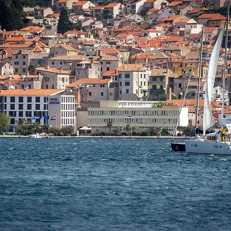 Hotel Jadran 3*