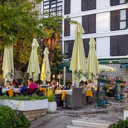 Hotel Jadran 3*