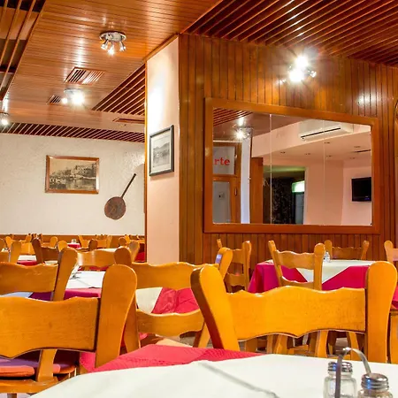 Hotel Jadran Sibenik
