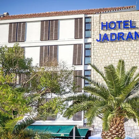 Jadran Hotel 3*