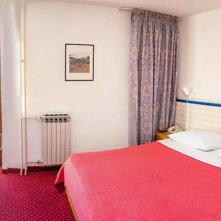 Hotel Jadran Sibenik