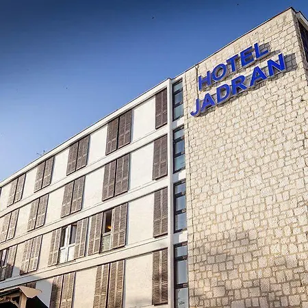 Hotel Jadran 3*