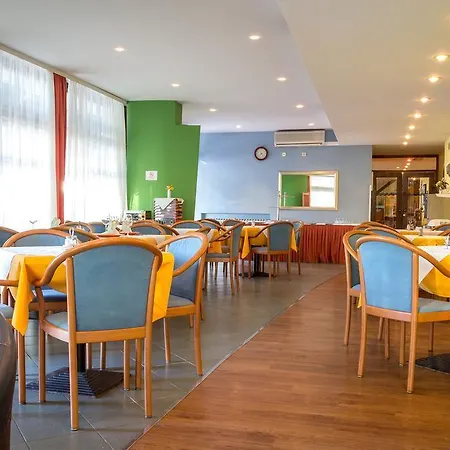 Hotel Jadran 3*