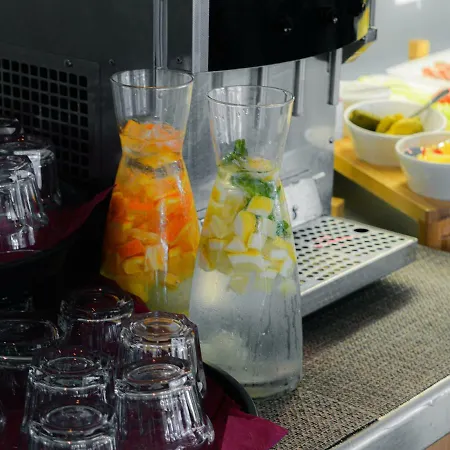 Jadran Hotel Šibenik