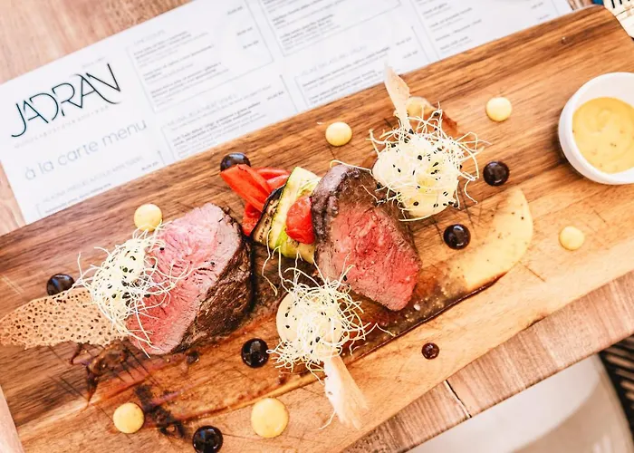 Hotel Jadran Sibenik