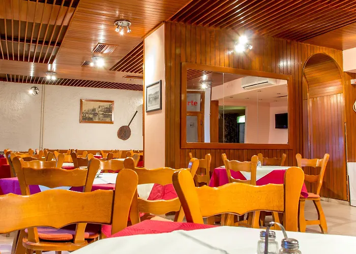 亚德兰希贝尼克酒店