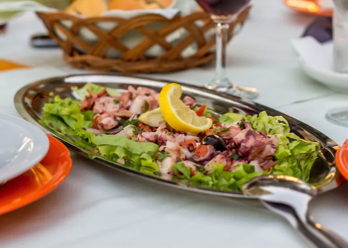 亚德兰希贝尼克酒店