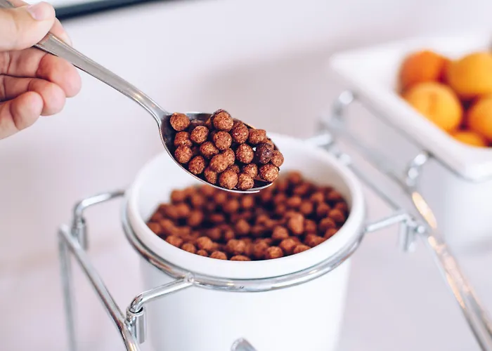 亚德兰希贝尼克酒店 酒店 希贝尼克