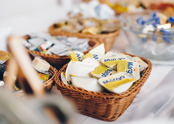 亚德兰希贝尼克酒店 希贝尼克