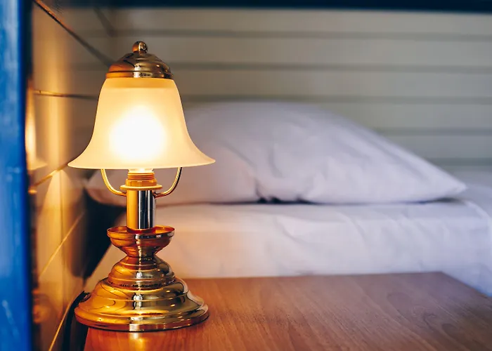 酒店 亚德兰希贝尼克酒店