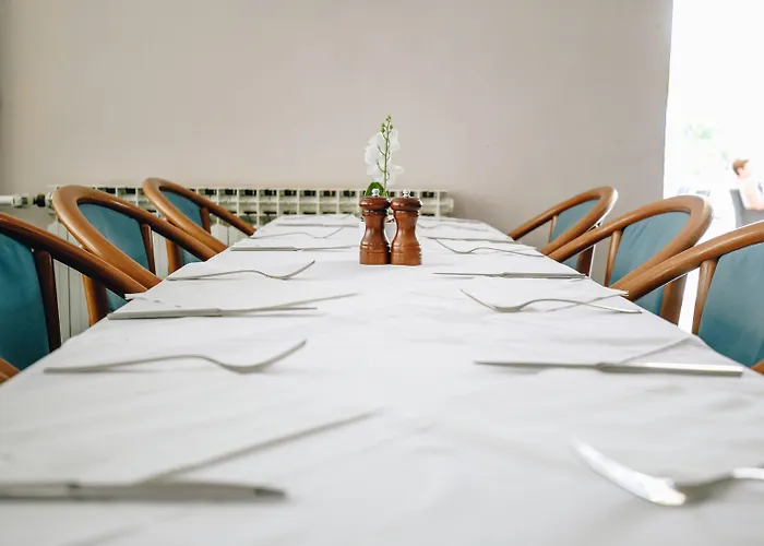 Jadran 3* シベニク