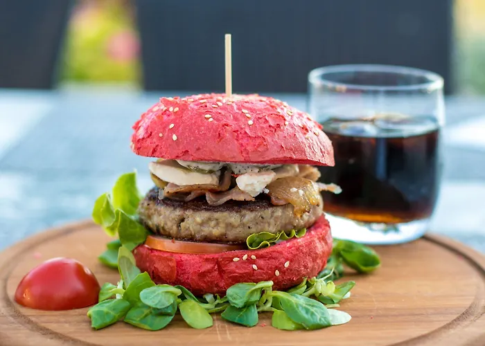 亚德兰希贝尼克酒店 酒店