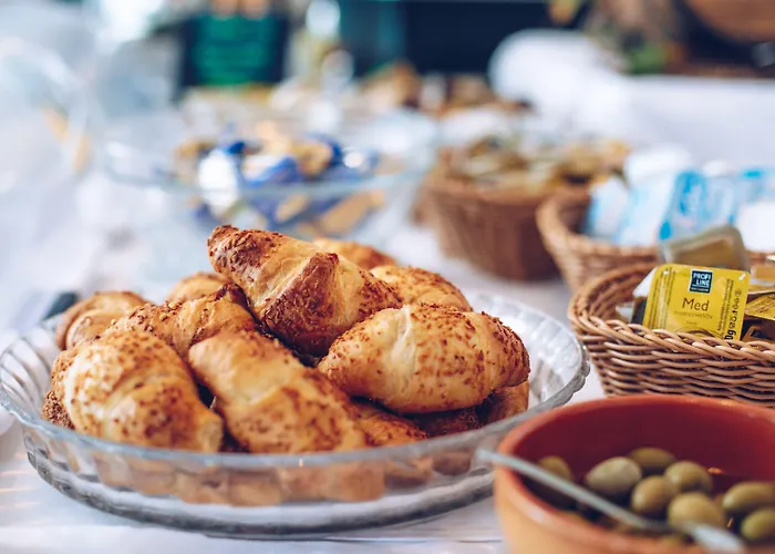 亚德兰希贝尼克酒店 酒店