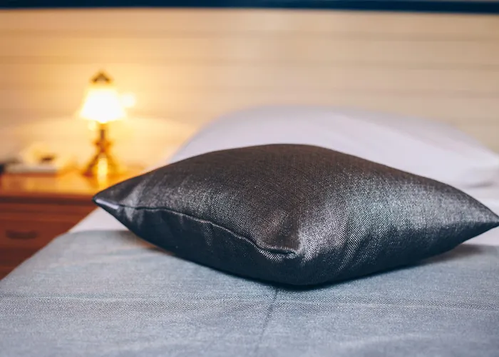 亚德兰希贝尼克酒店 酒店 希贝尼克