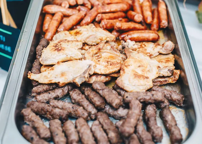 Jadran 3* シベニク